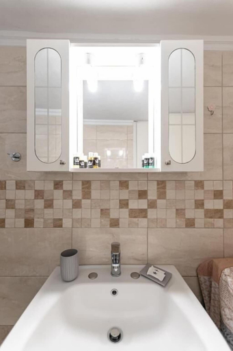 Bathroom 4, BY THE SEA, South Aegean
