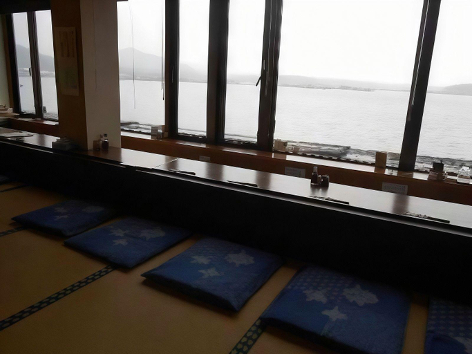 Others, Hotel Kawacho, Amakusa