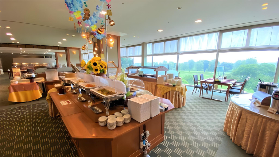 3, Clear View Golf Club and Hotel, Noda