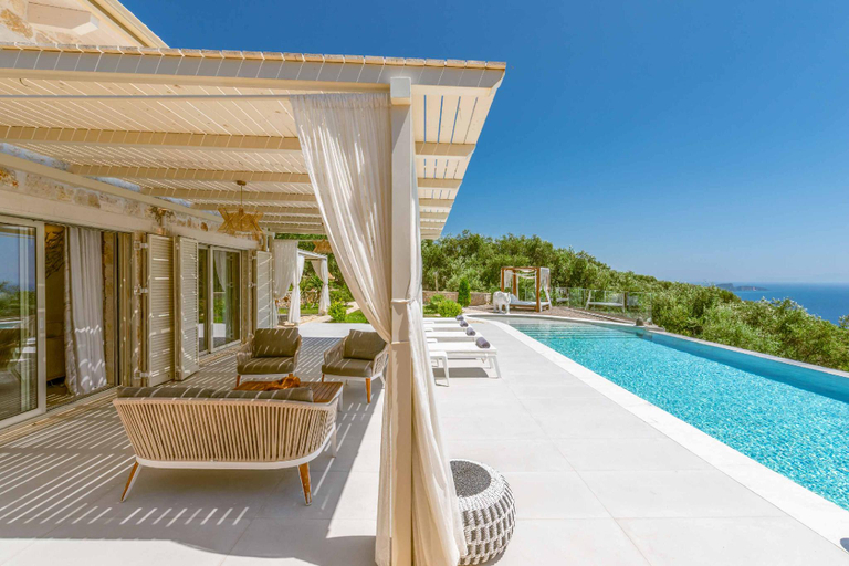 Sport & Beauty 2, Horizon Blue Villa, Epirus
