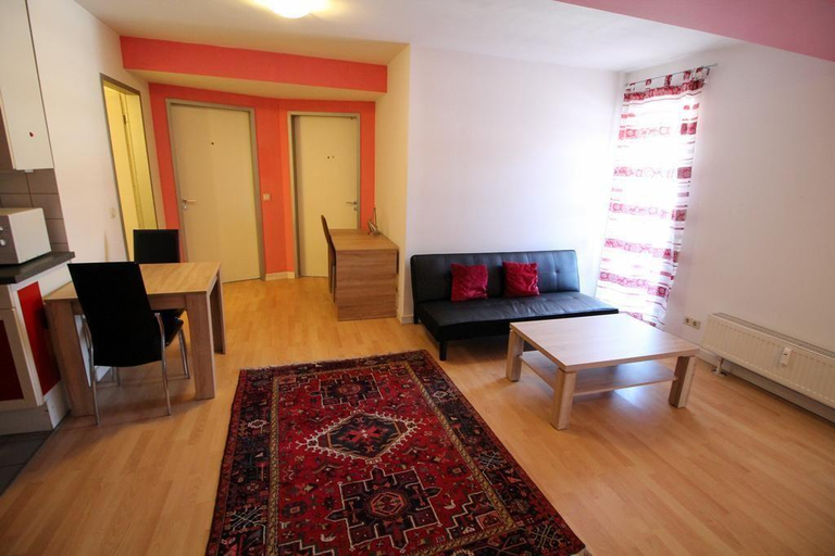 Others 5, Hotel Ahrberg Viertel, Region Hannover