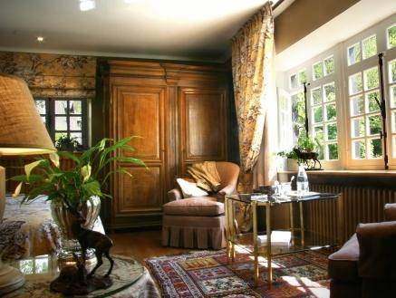 Others 5, Auberge Du Moulin Hideux, Luxembourg
