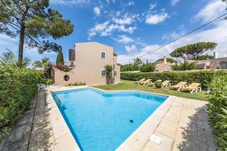 Sport & Beauty 5, Villa Silveira II, Loulé