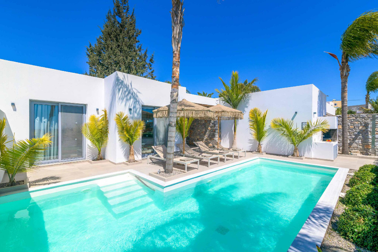 4, Villa Elia Gennadi, South Aegean