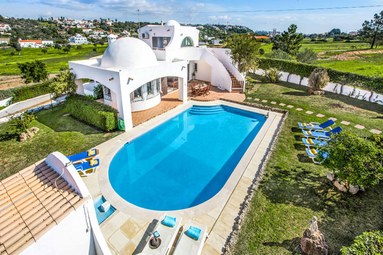Others 3, Villa Gira, Albufeira