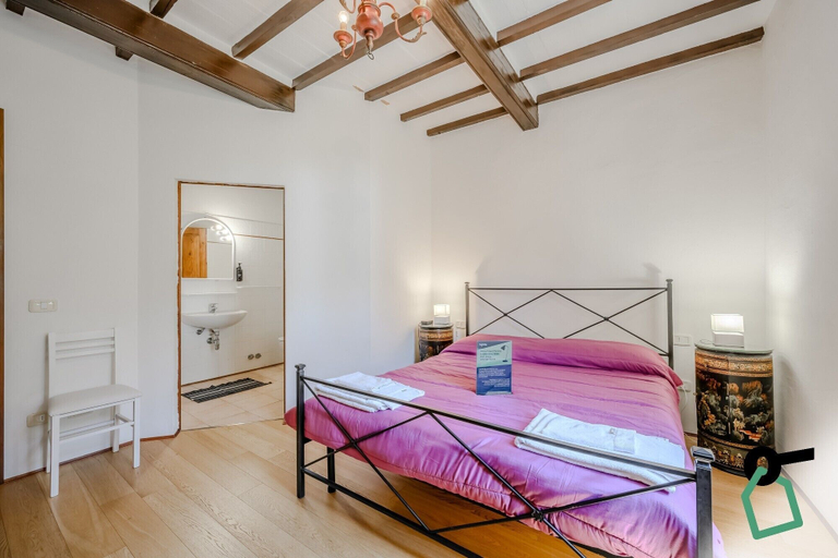 Room 5, Hotiday Grosseto Podere, Grosseto