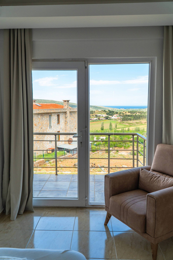 Interior 5, Panorama Pansiyon, Gökçeada
