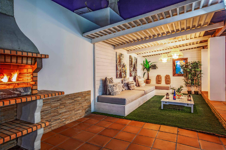 Others 4, Villa Chill, Las Palmas
