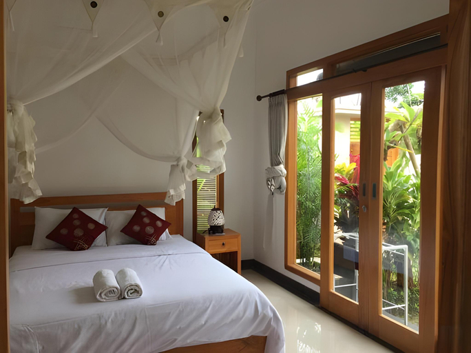 Bedroom 3, Villa Ole, Gianyar