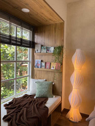 Room 2, Là Home - Stay Cozy, Stay Home Phú Nhuận, Phú Nhuận