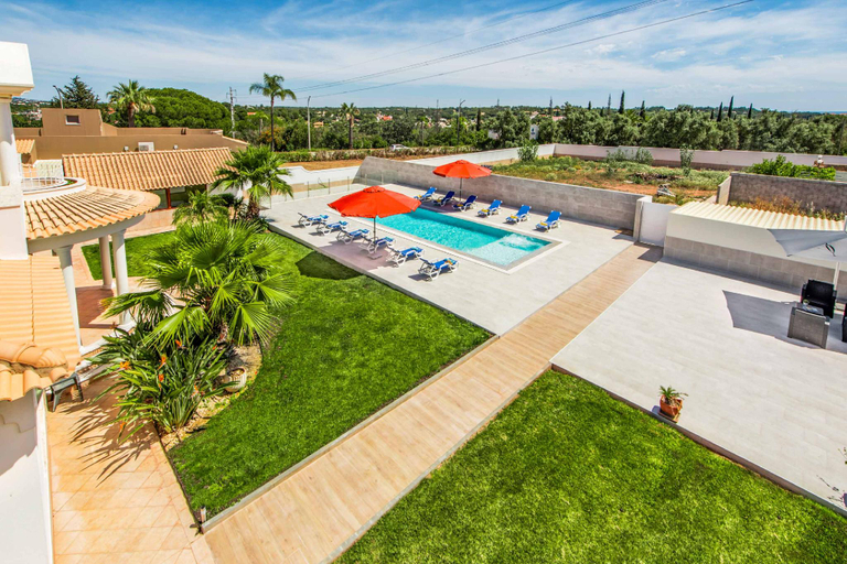 Sport & Beauty 5, Villa Dourado, Loulé