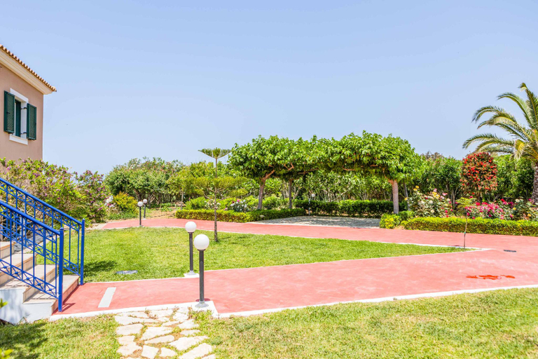 5, Villa Tramonto Minies, Ionian Islands
