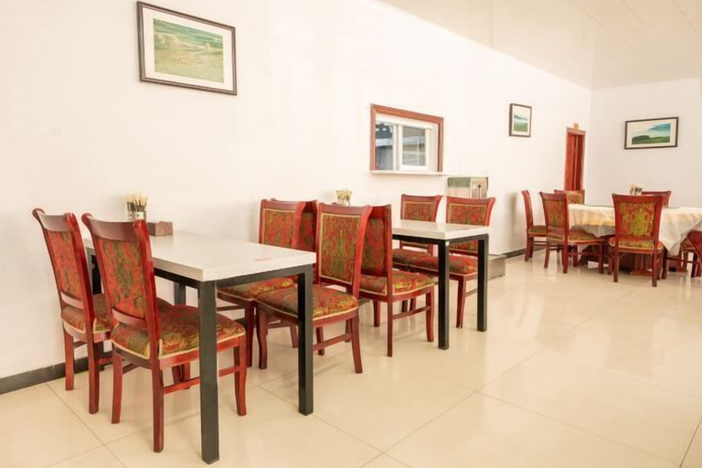 Food & Drinks 5, Ulan Butong JinShangZhiXing Hotel, Chifeng
