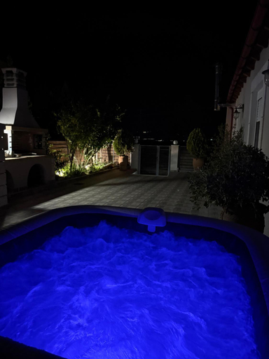 Sport & Beauty, Villa Asterousia, Heraklion, Crete