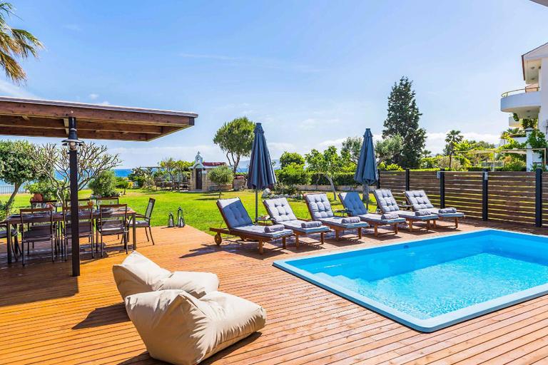 Others 4, Villa Nastazia, South Aegean