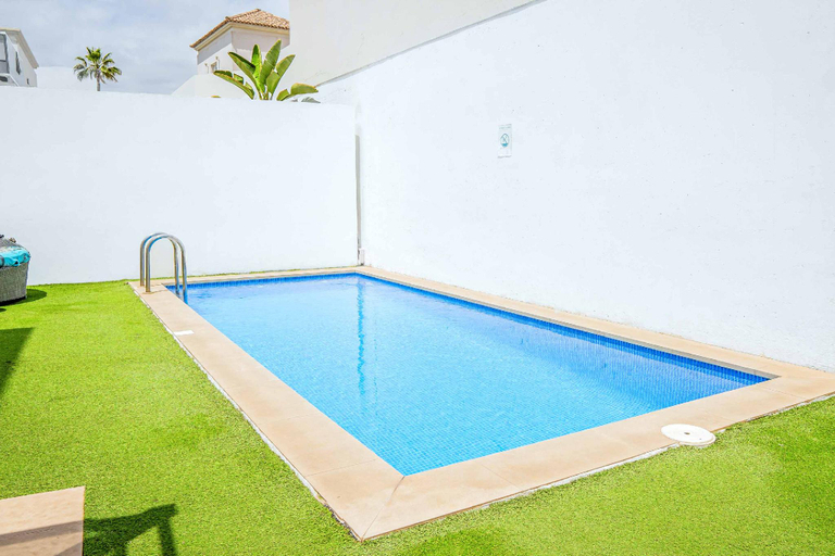 Sport & Beauty 3, Villa Campanula, Santa Cruz de Tenerife