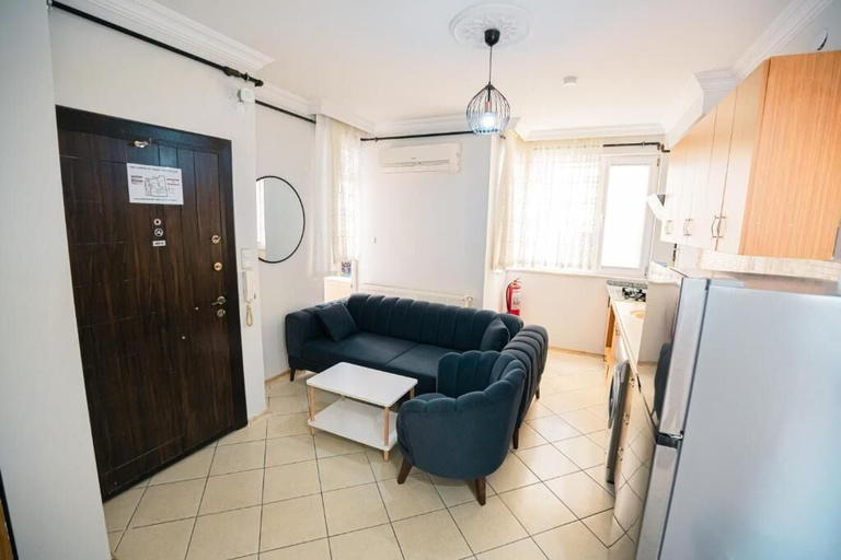 Living area 4, Downtown Bayrak Residences Trabzon, Merkez