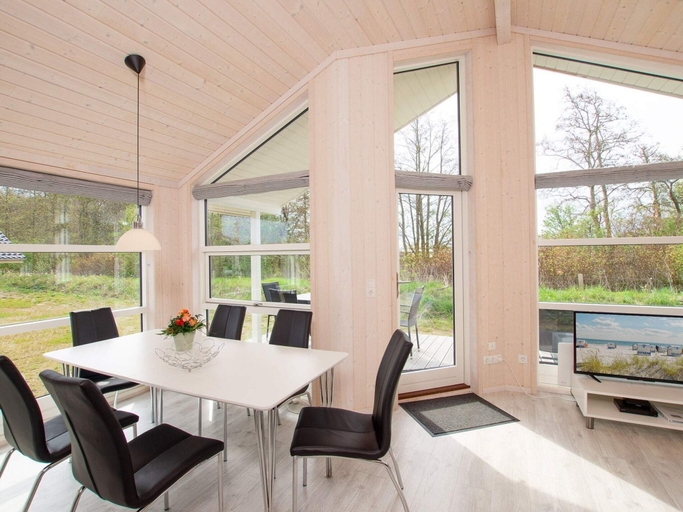 Interior 3, 4 Star Holiday Home in Grossenbrode, Ostholstein