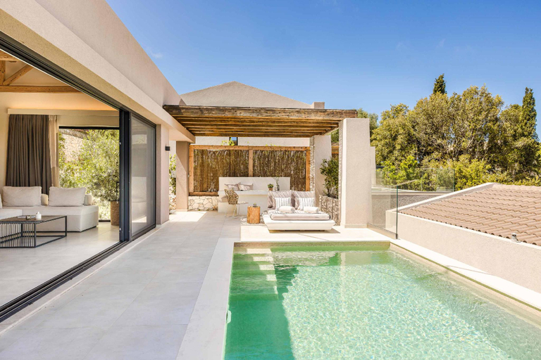 Others 5, Villa Imani, Ionian Islands