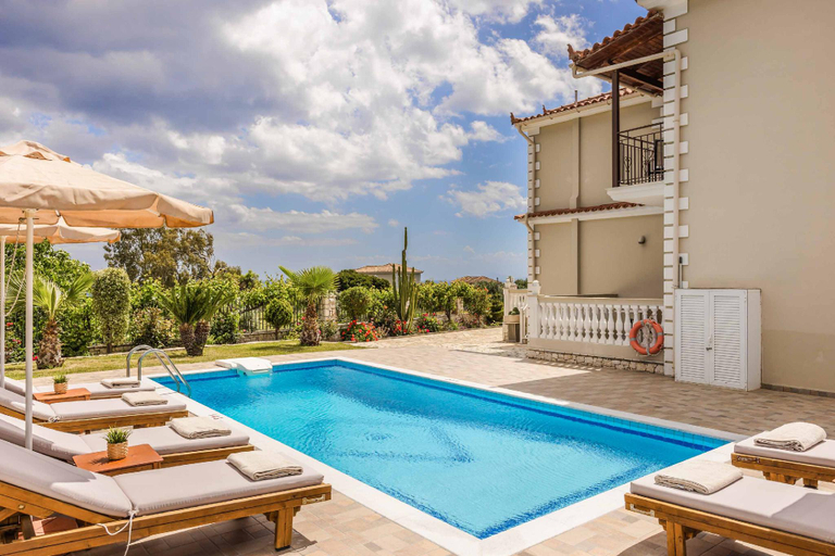Others 3, Villa Skala View, Ionian Islands