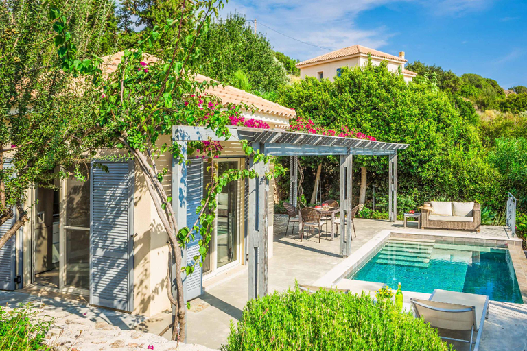 2, Kaminia Cottage, Ionian Islands