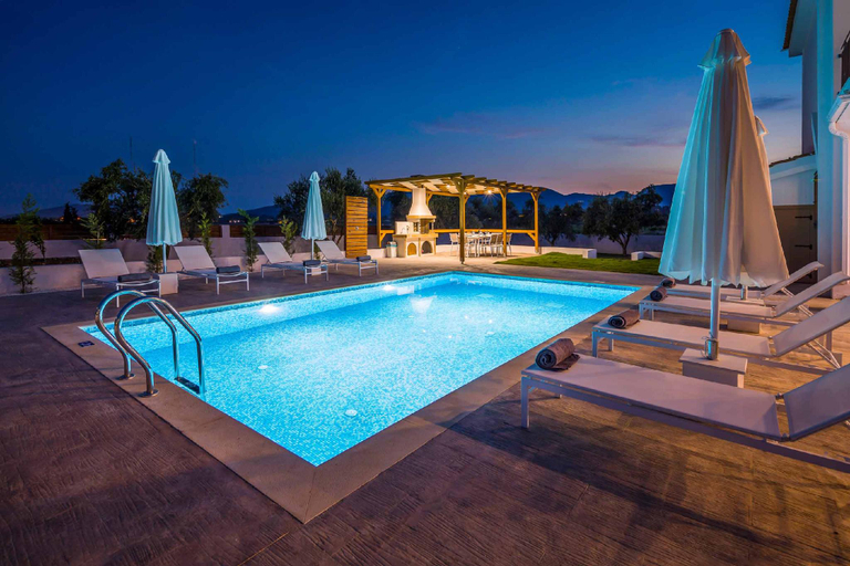 Others 2, Villa Rodi, Ionian Islands