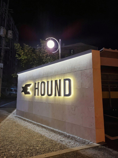 Exterior & Views 1, Yeonggwang Terminal Hound, Yeonggwang