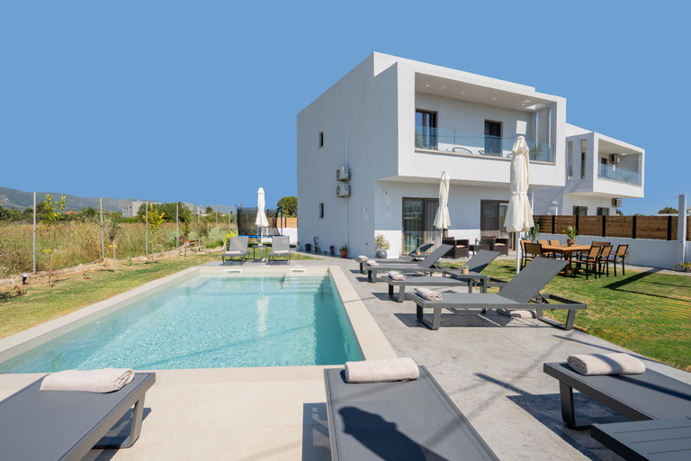 Sport & Beauty 2, Villa Lux Stana, Ionian Islands
