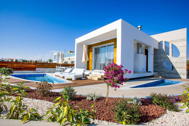 Others 3, Villa Sky Paphos