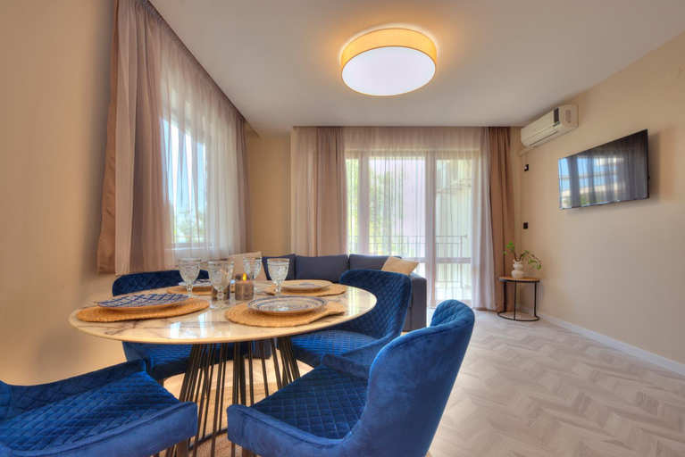 Others 5, Messambria Beach Apartments, Nesebar