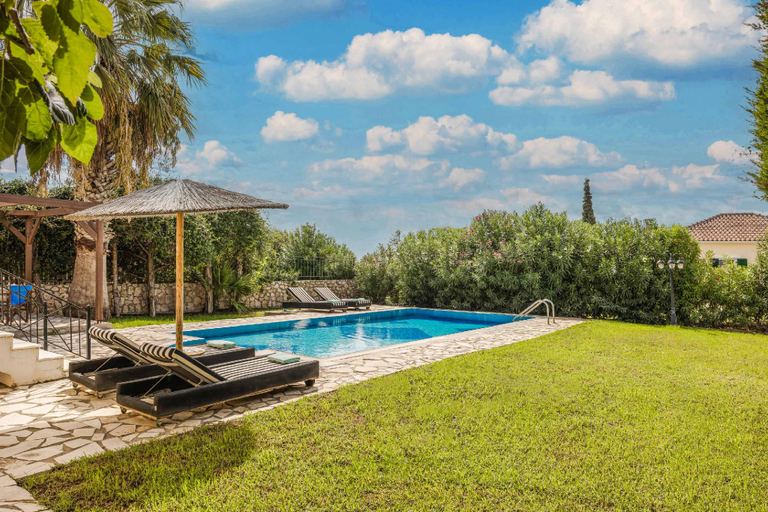 Others 5, Villa Ionian Sea View, Ionian Islands