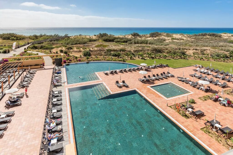 Pool 2, The Navigator - Colombus All Inclusive 5, Porto Santo