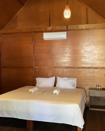 Bedroom 3, Papitos Bacalar Hotel and Marina, Othón P. Blanco