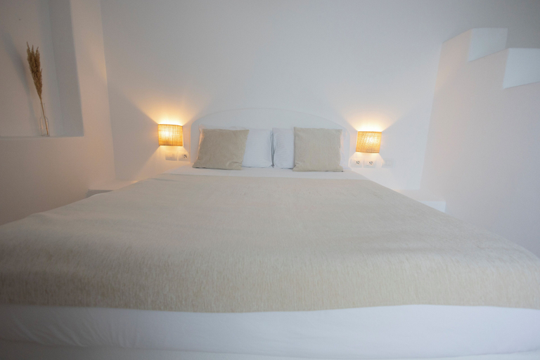 Bedroom 3, Harmony Hotel, Sarandës