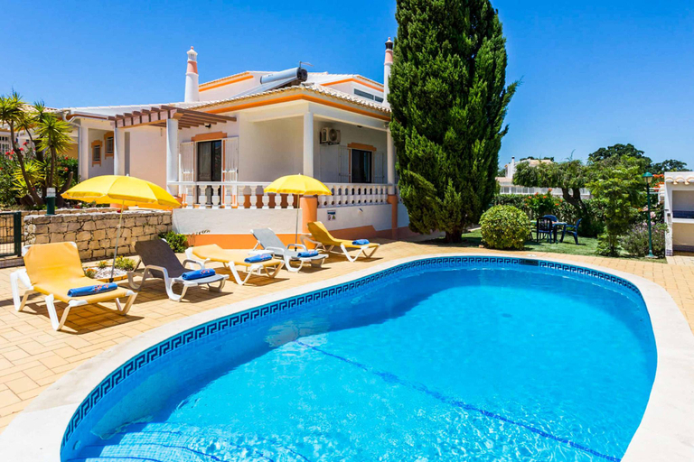 Sport & Beauty, Villa Bonita Gale, Albufeira