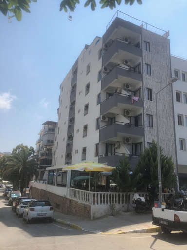 Exterior 4, aargau otel, Kuşadası