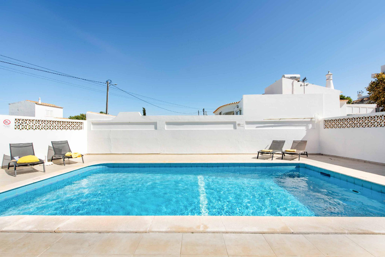2, Villa Lela, Albufeira