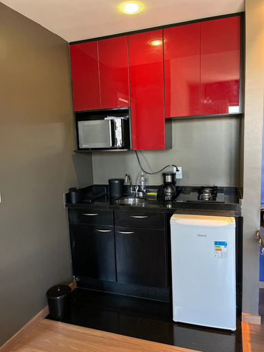 Private kitchen 4, LK Barro Preto 5, Belo Horizonte