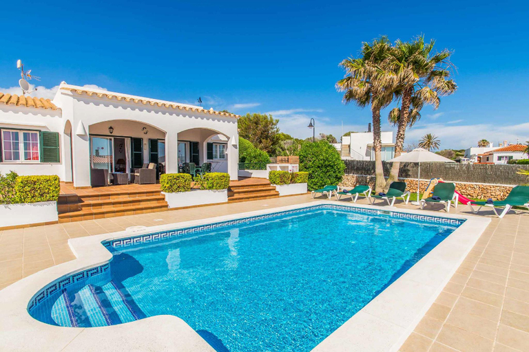 Others 2, Villa Tuduri, Baleares