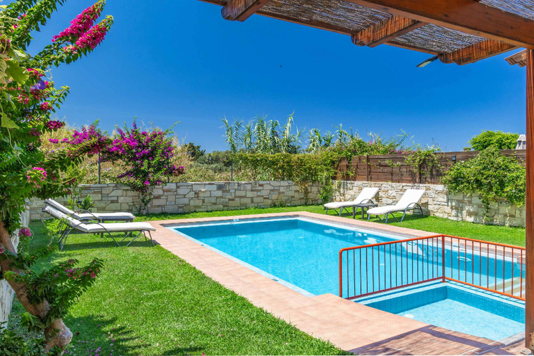 Others 4, Villa Mandarin Platanias, Crete