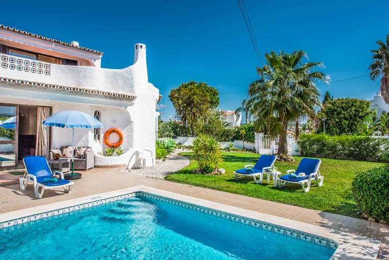 Others 5, Villa Miramar, Albufeira
