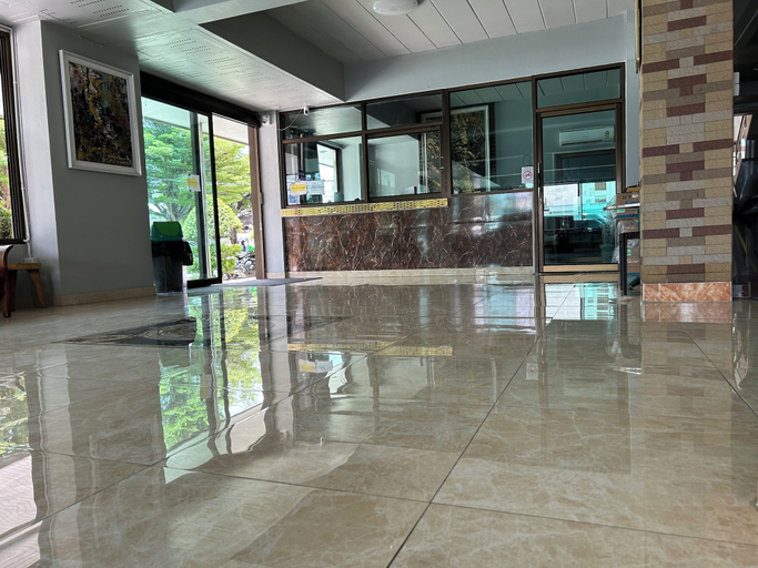 Others 5, OKHOME HOSTEL, Bang Phli