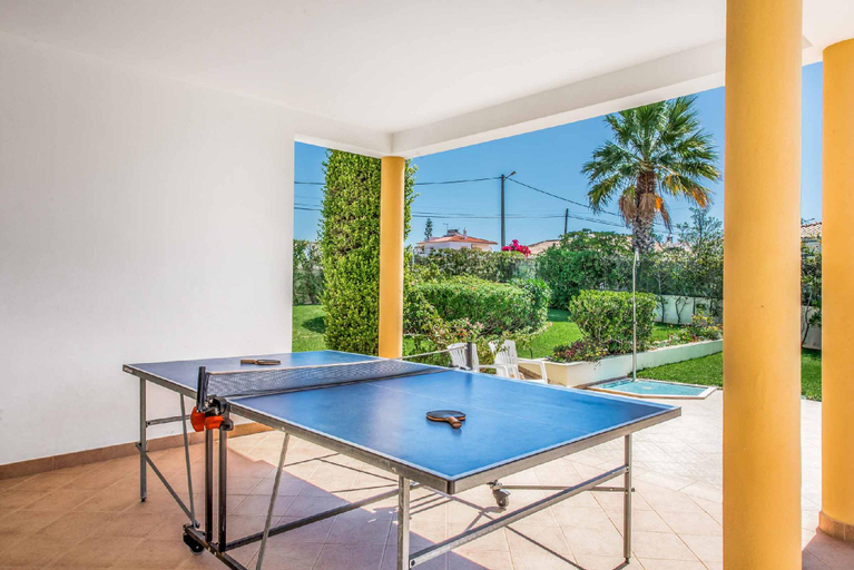 Others 5, Villa Vega, Albufeira