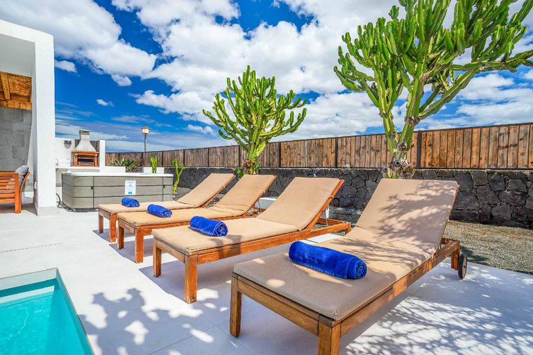 Others 5, Villa Jacks Place, Las Palmas