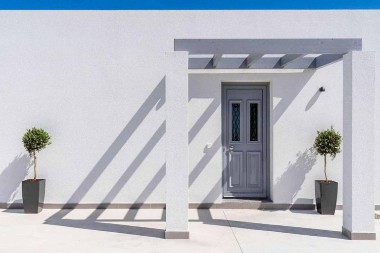 Others 5, Villa Damaskina, South Aegean
