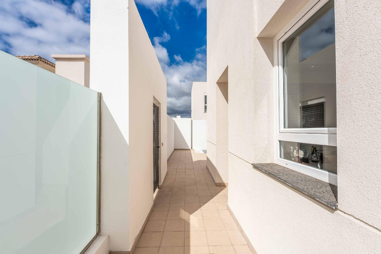 1, Villa Dahlia, Santa Cruz de Tenerife