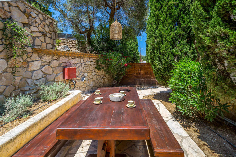 Others 3, Villa Irini, Ionian Islands