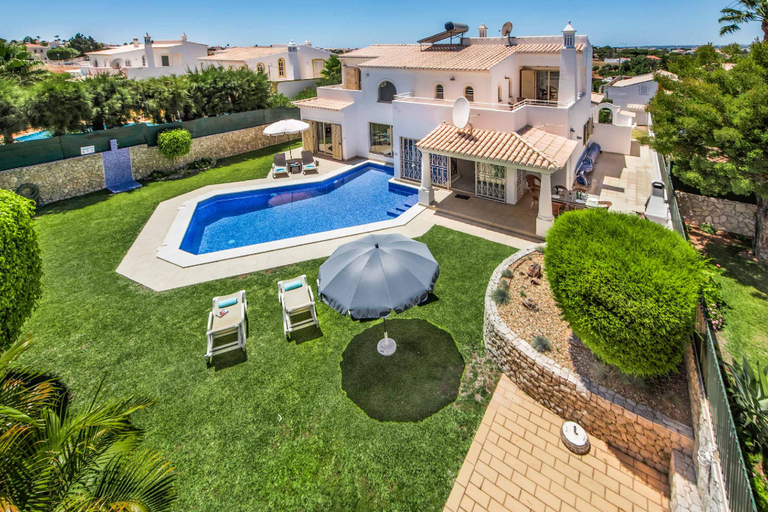 Others 2, Villa Tilia, Albufeira