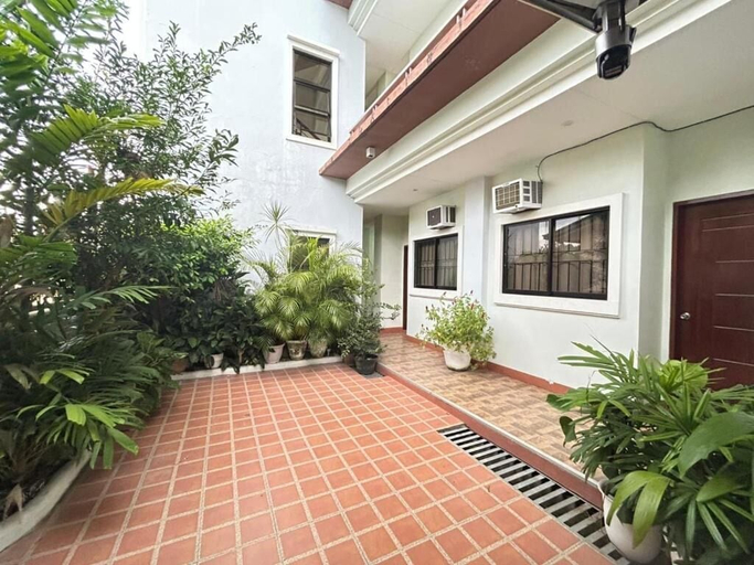 Property grounds 3, Caliah Homes, Balamban