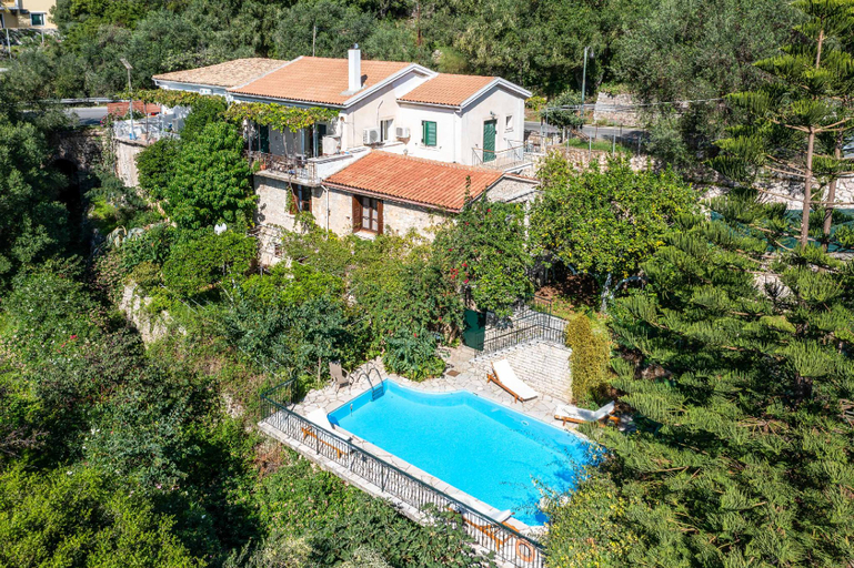 Others 4, Stone Cottage, Ionian Islands